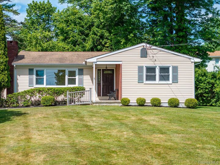 Property Photo: 14 Tower Road NY 10512