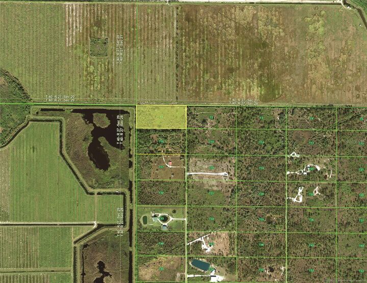 Property Photo:  50032 Bermont Road  FL 33982 