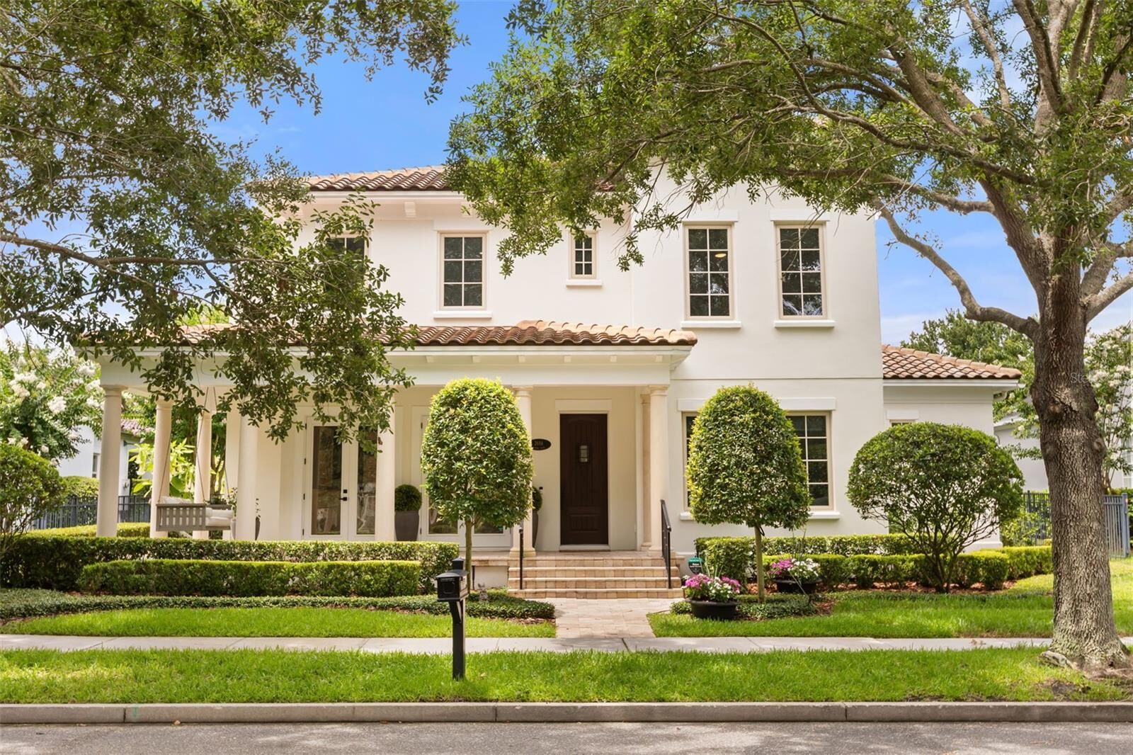 Property Photo:  2656 Meeting Place  FL 32814 