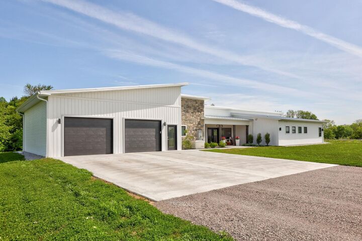 Property Photo:  5595 Riverview Drive  MI 48722 