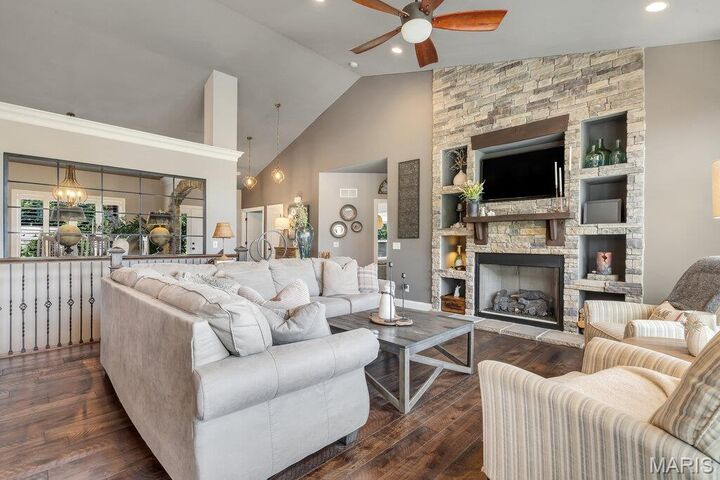 Property Photo: 250 Pintail Drive MO 63369