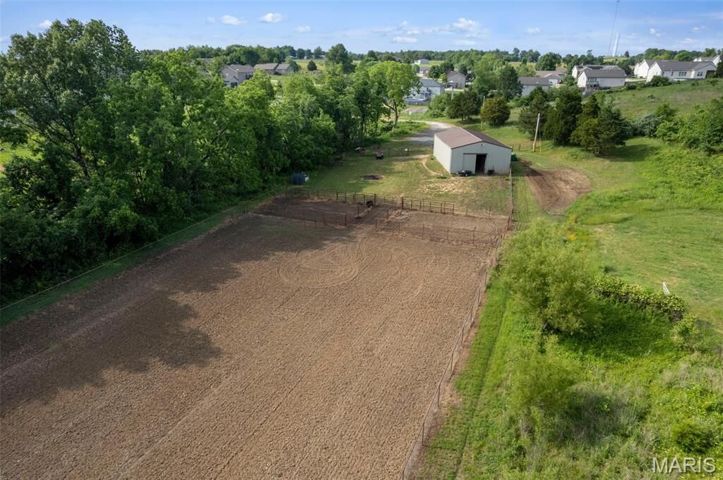 Property Photo:  0 US Highway 61  MO 63755 