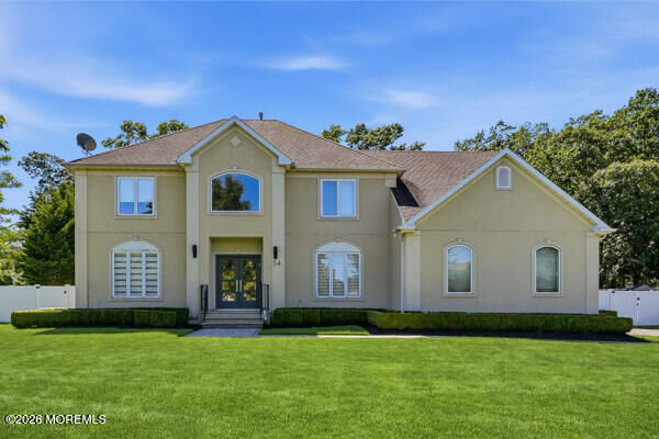 Property Photo:  54 Georgetown Road  NJ 07724 