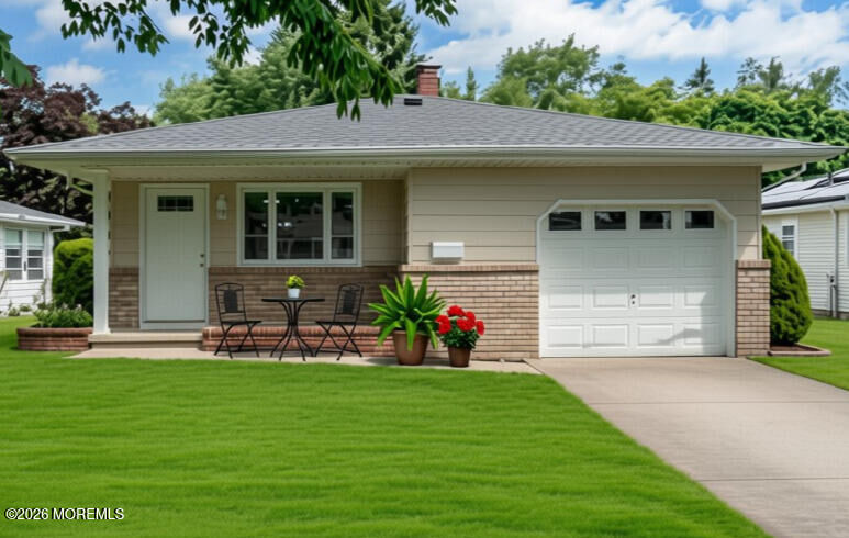 Property Photo:  106 Fort De France Avenue  NJ 08757 