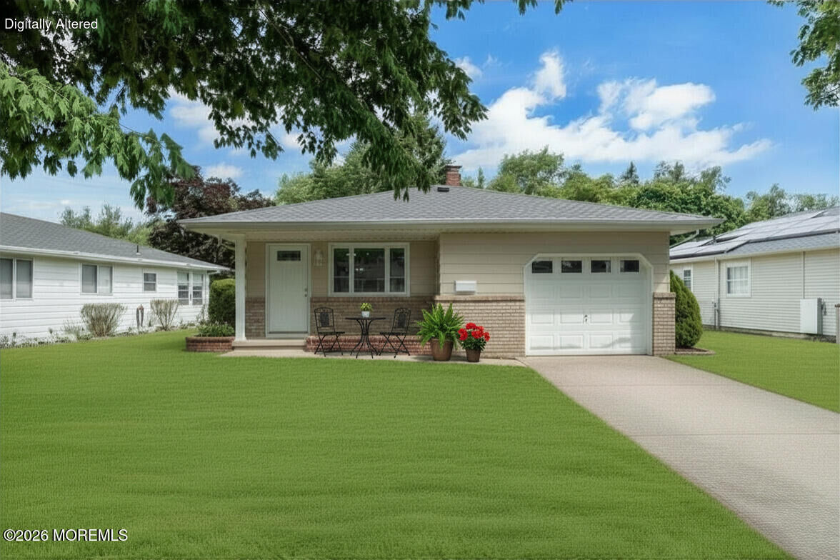 Property Photo:  106 Fort De France Avenue  NJ 08757 