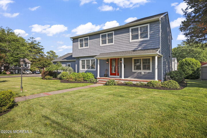 Property Photo: 1201 Tuxedo Place NJ 07762