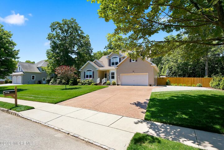 Property Photo:  5 Country Woods Lane  NJ 08741 