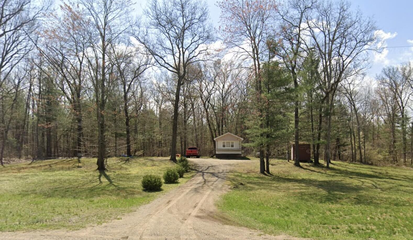 Property Photo:  5244 109th Avenue  MI 49450 