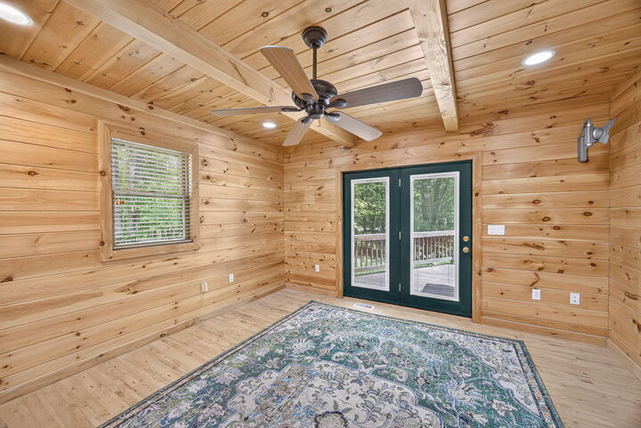 Property Photo:  10231 Mountain View Trail  MI 49346 