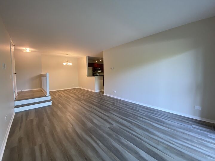 Property Photo:  1300 McDowell Road 102  IL 60563 