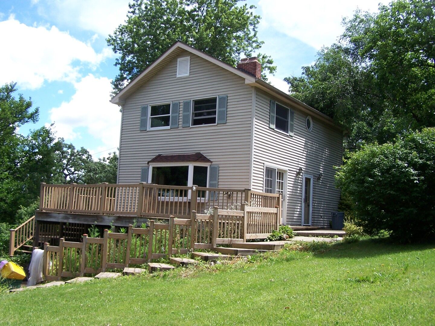Property Photo:  3212 Pleasant Drive  IL 60097 