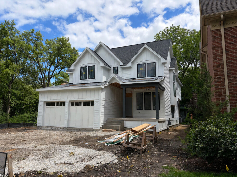 Property Photo:  664 N Webster Street  IL 60563 
