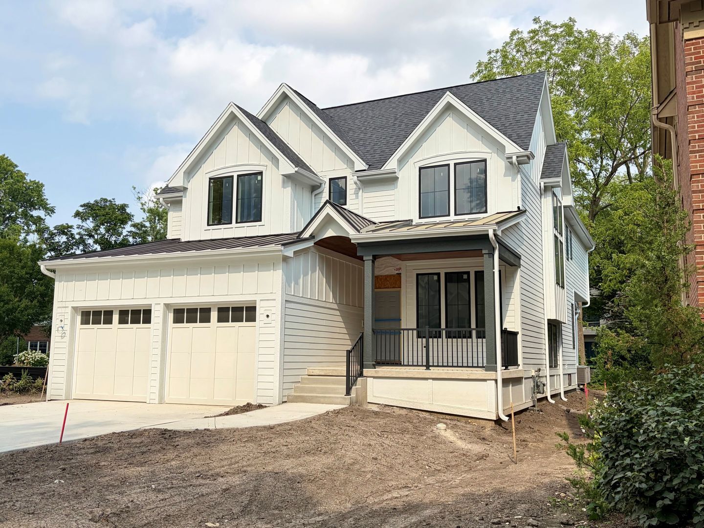 Property Photo:  664 N Webster Street  IL 60563 