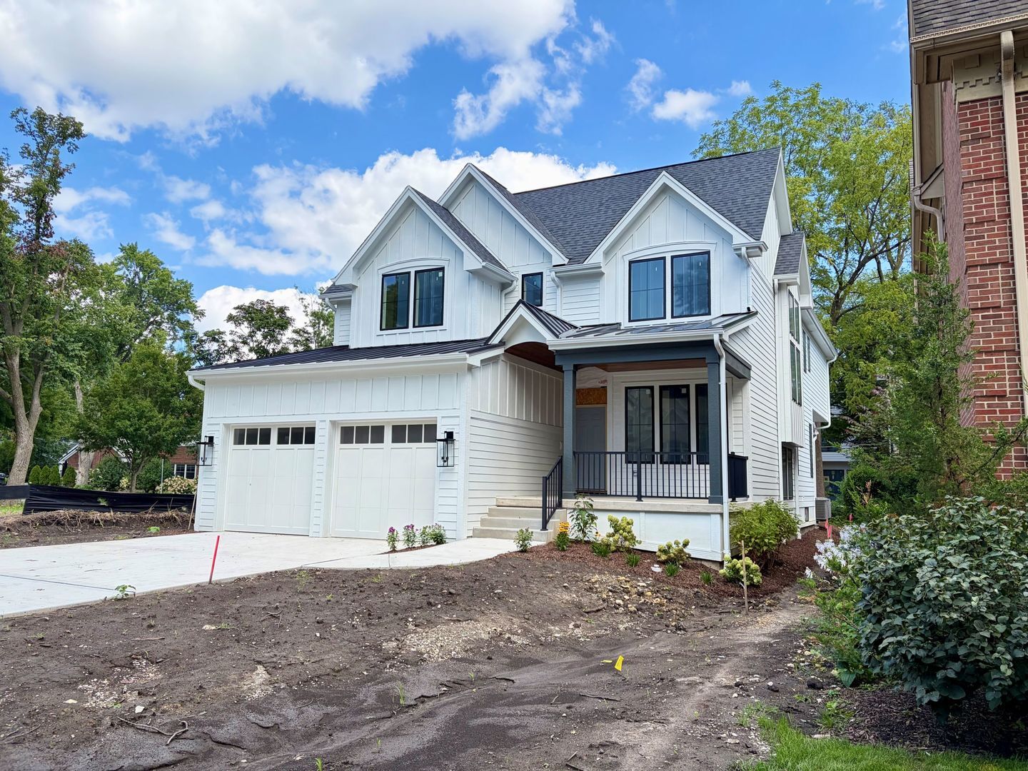 Property Photo:  664 N Webster Street  IL 60563 