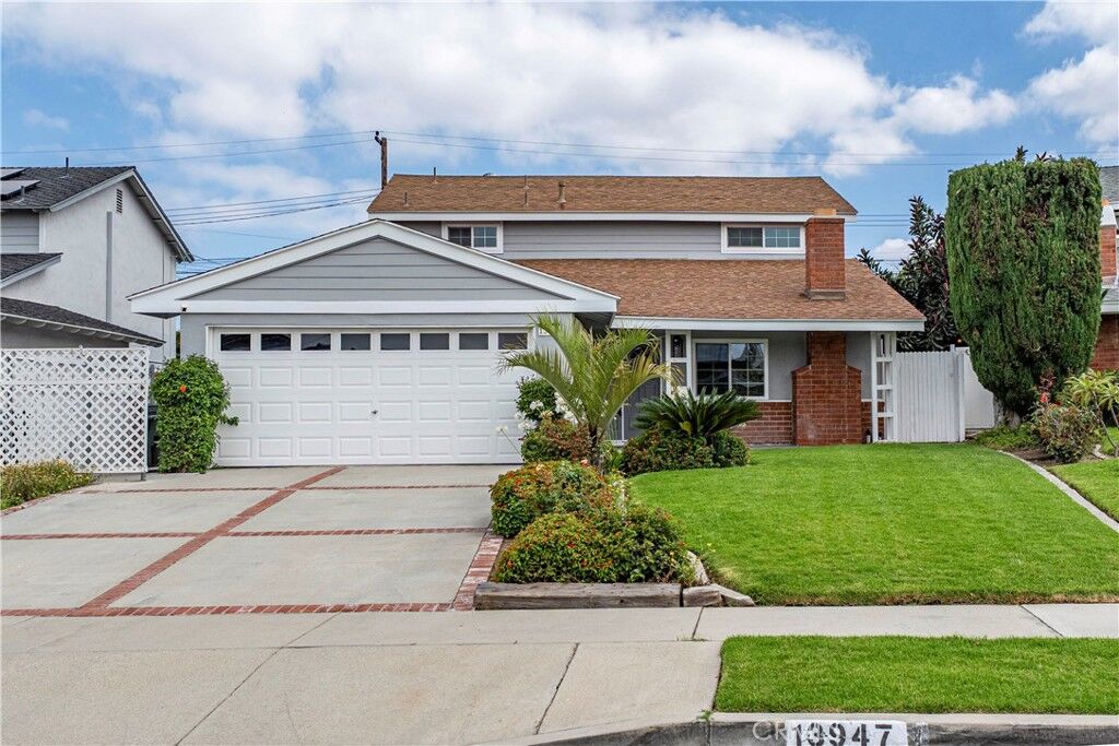 Property Photo:  13947 Trumball Street  CA 90604 
