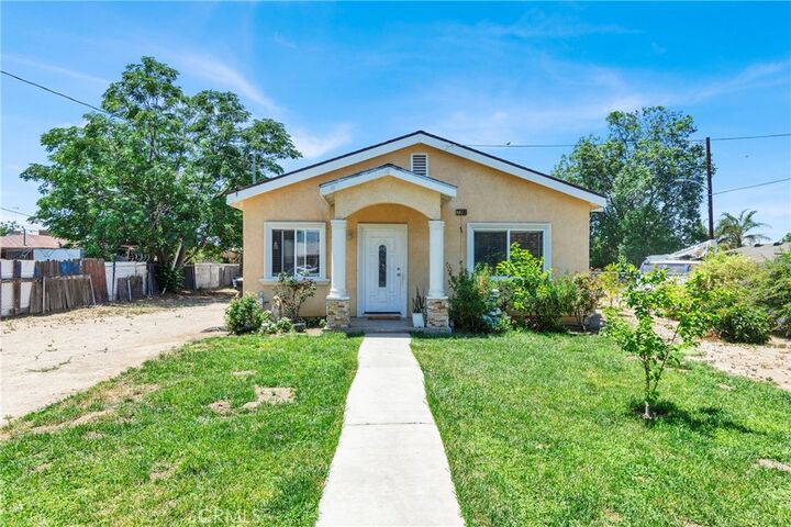 Property Photo:  7398 Golondrina Drive  CA 92410 