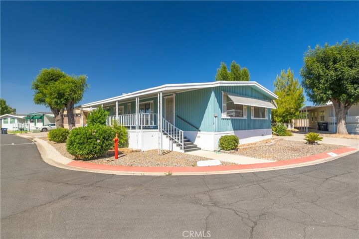 Property Photo:  27601 Sun City Boulevard 146  CA 92586 