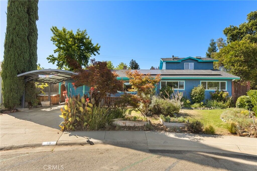 Property Photo:  18 Joy  CA 95926 