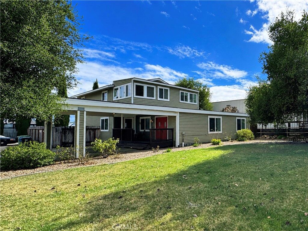 Property Photo:  61 S Main Street  CA 93465 