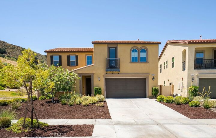 Property Photo:  18606 Big Cedar Drive  CA 91387 