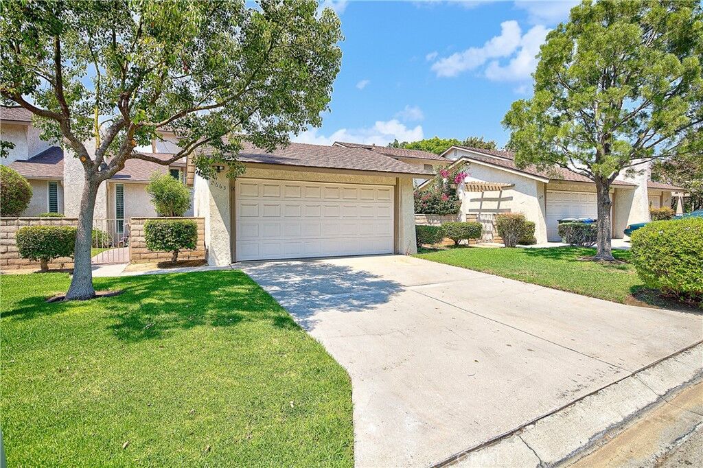 Property Photo:  2663 Doubletree  CA 92506 