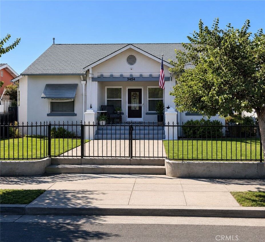 Property Photo:  3454 Sabina St  CA 90023 