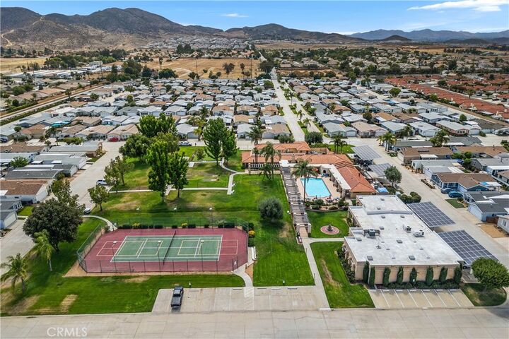 Property Photo:  27250 Murrieta Road 253  CA 92586 