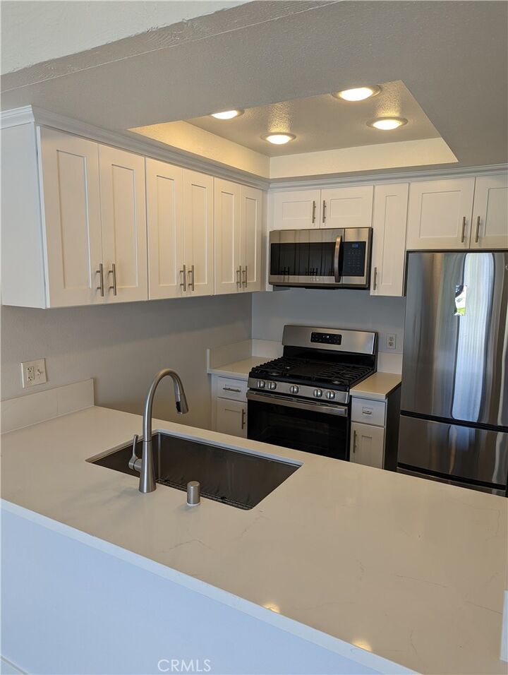 Property Photo:  16872 Pacific Coast 201  CA 92649 
