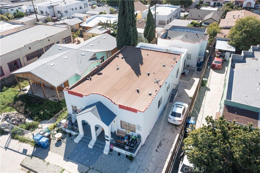 Property Photo: 2718 Malabar CA 90033