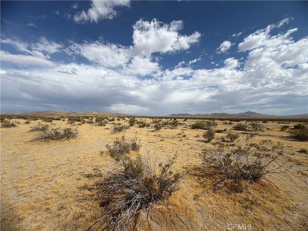 Property Photo: 0 Near Outlet Center Drive CA 92311
