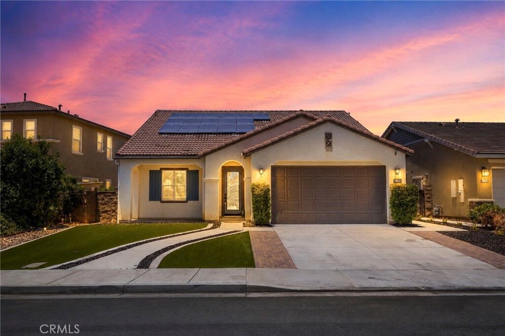 Property Photo:  29645 Eastbank Drive  CA 92585 