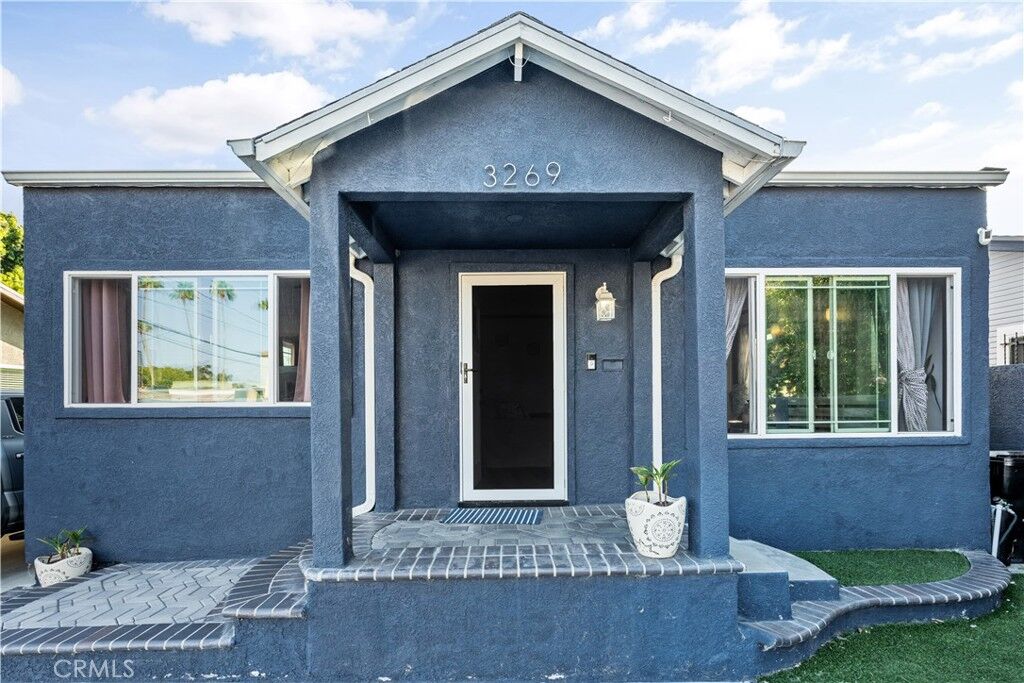Property Photo: 3269 Fay CA 90034
