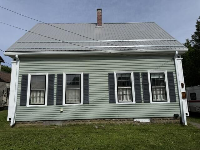 Property Photo:  45 High Street  ME 04631 