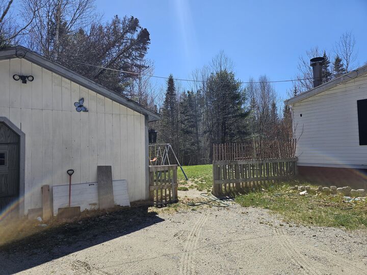 Property Photo:  313 Hog Bay Road  ME 04634 