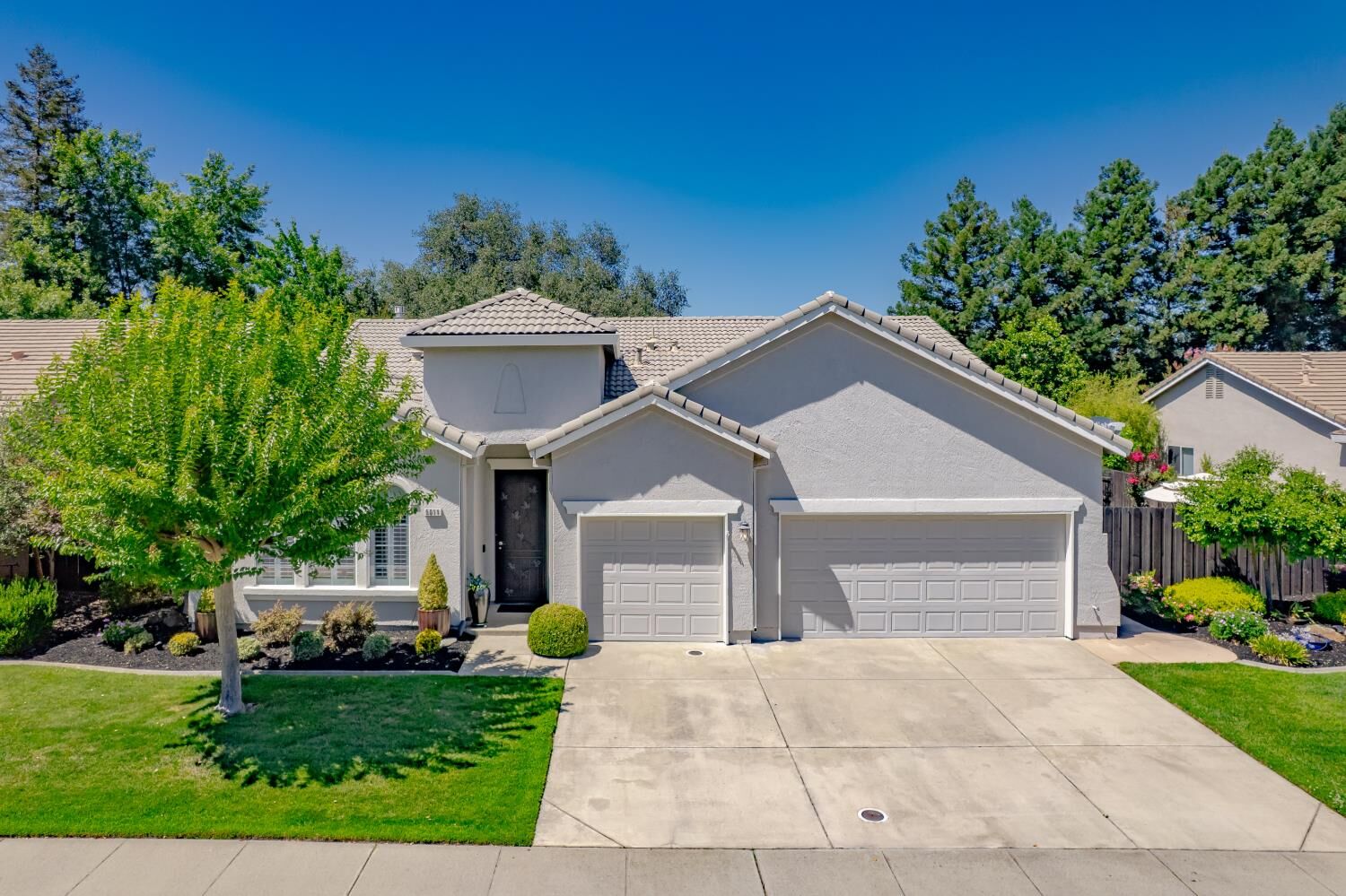 Property Photo:  5011 5011 Southside Ranch Rd.  CA 95677 