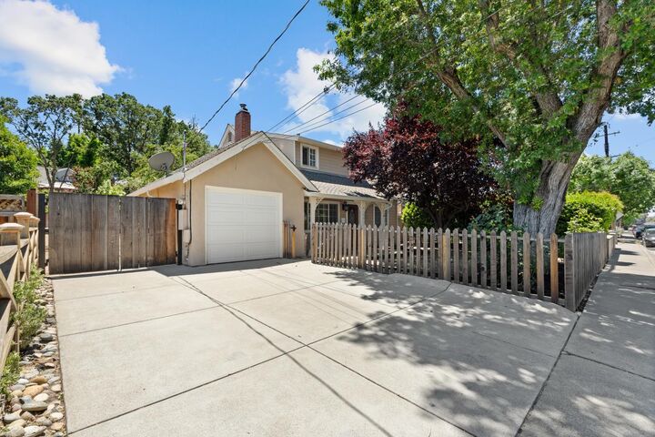Property Photo:  4166 Cobblestone Drive  CA 94521 