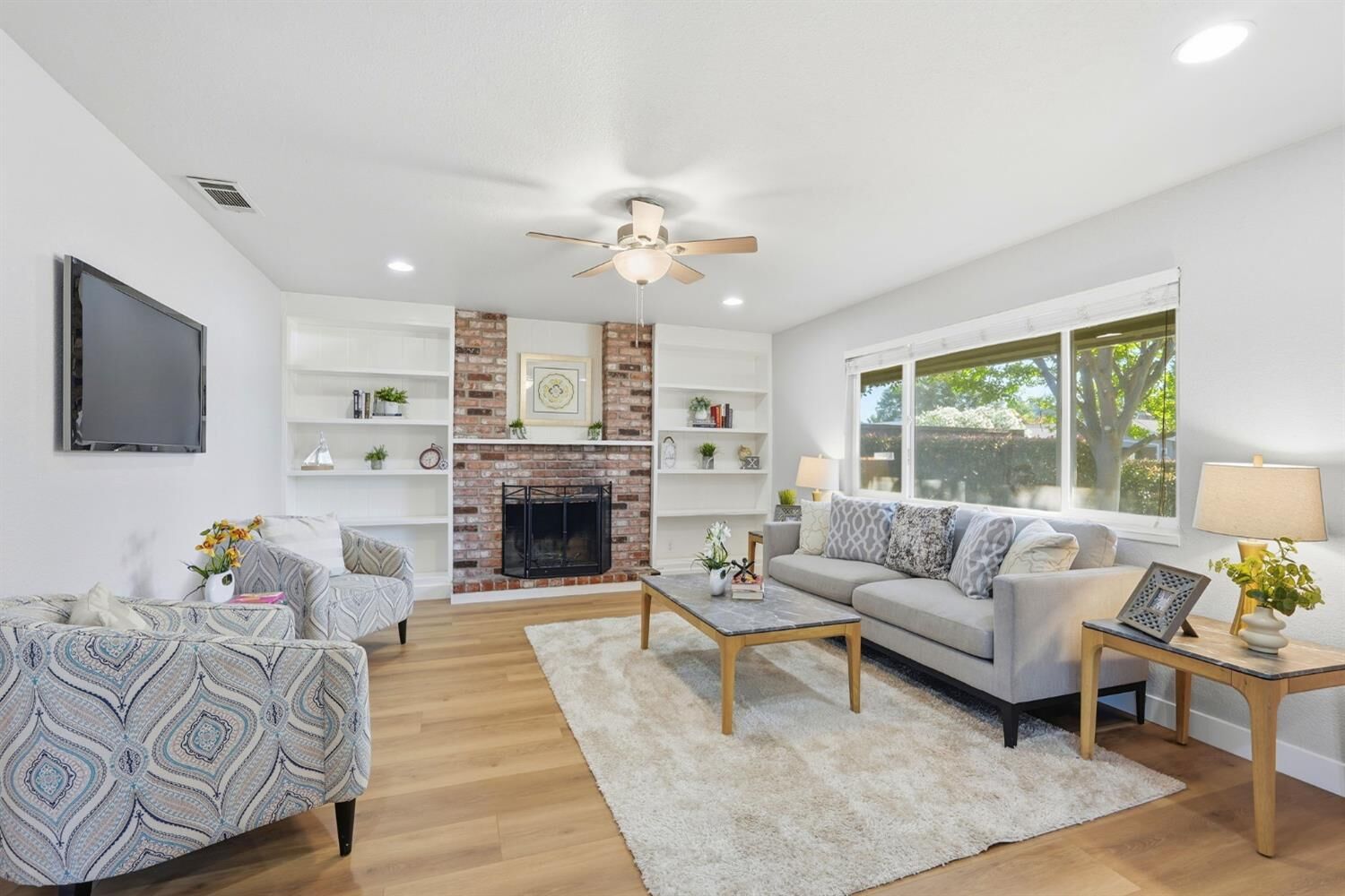 Property Photo:  7025 Checkerbloom Way  CA 95610 