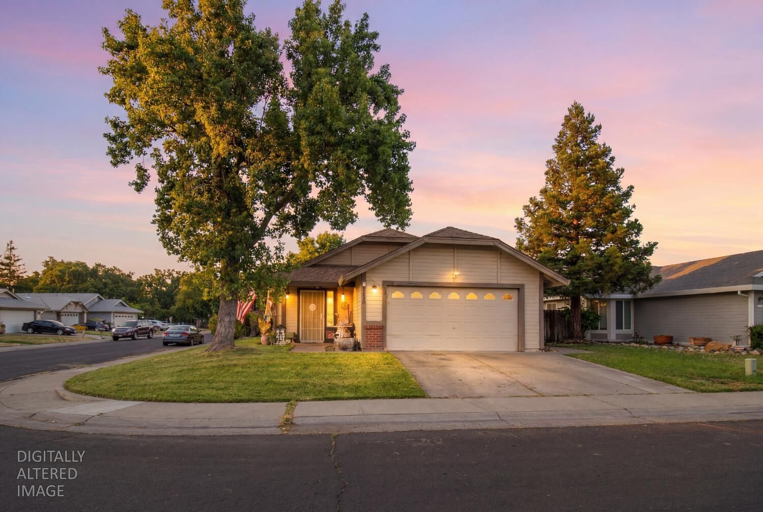 Property Photo:  6252 Riverbelle Court  CA 95673 