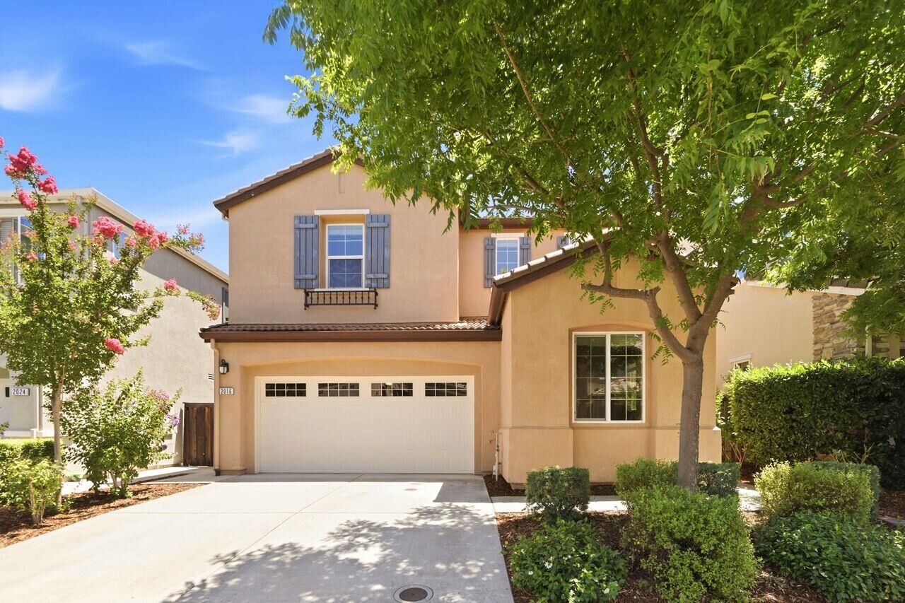 Property Photo:  2016 Sycamore Grove Lane  CA 95747 