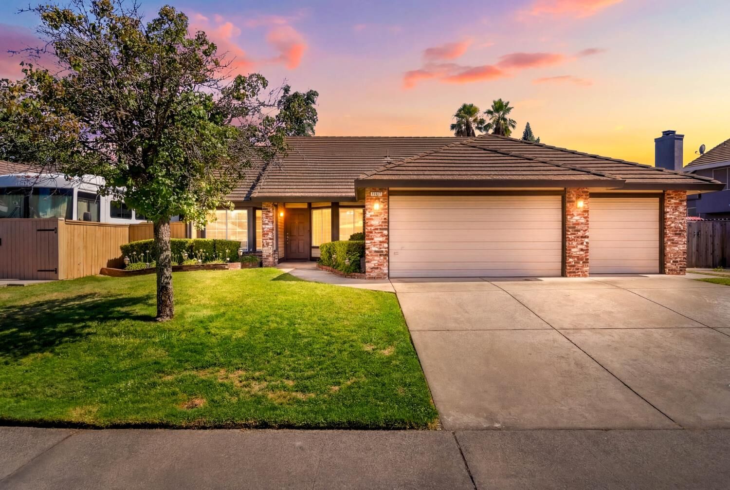 Property Photo:  1515 Steinbeck Drive  CA 95747 