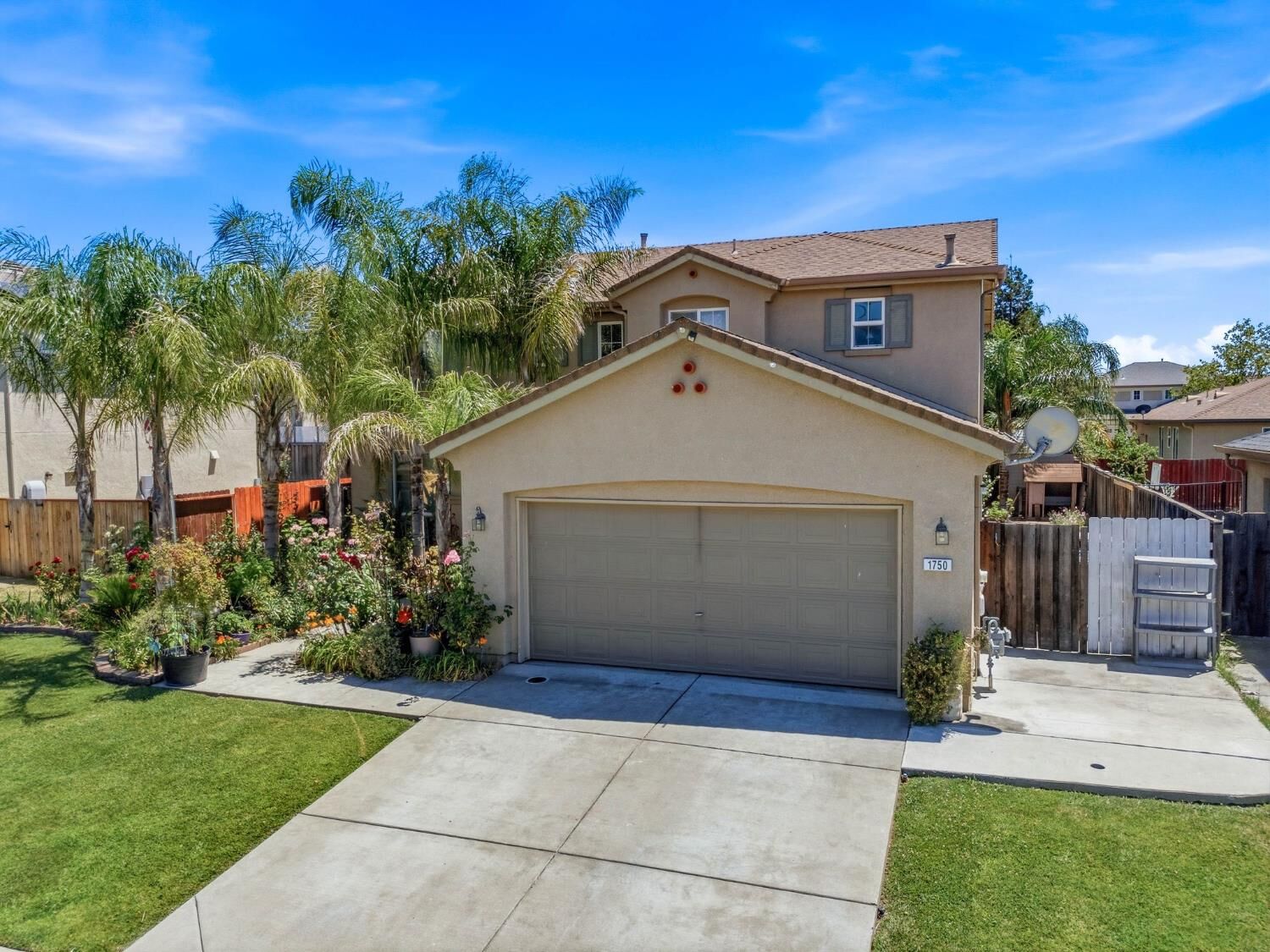 Property Photo:  1750 Hicks Avenue  CA 95961 