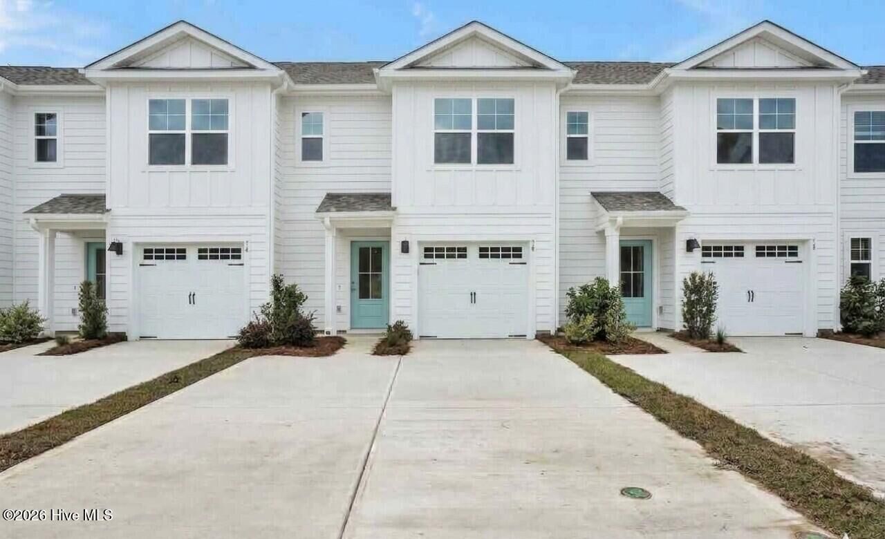 Property Photo:  5416 Mistflower Street Lot 1026  NC 28451 