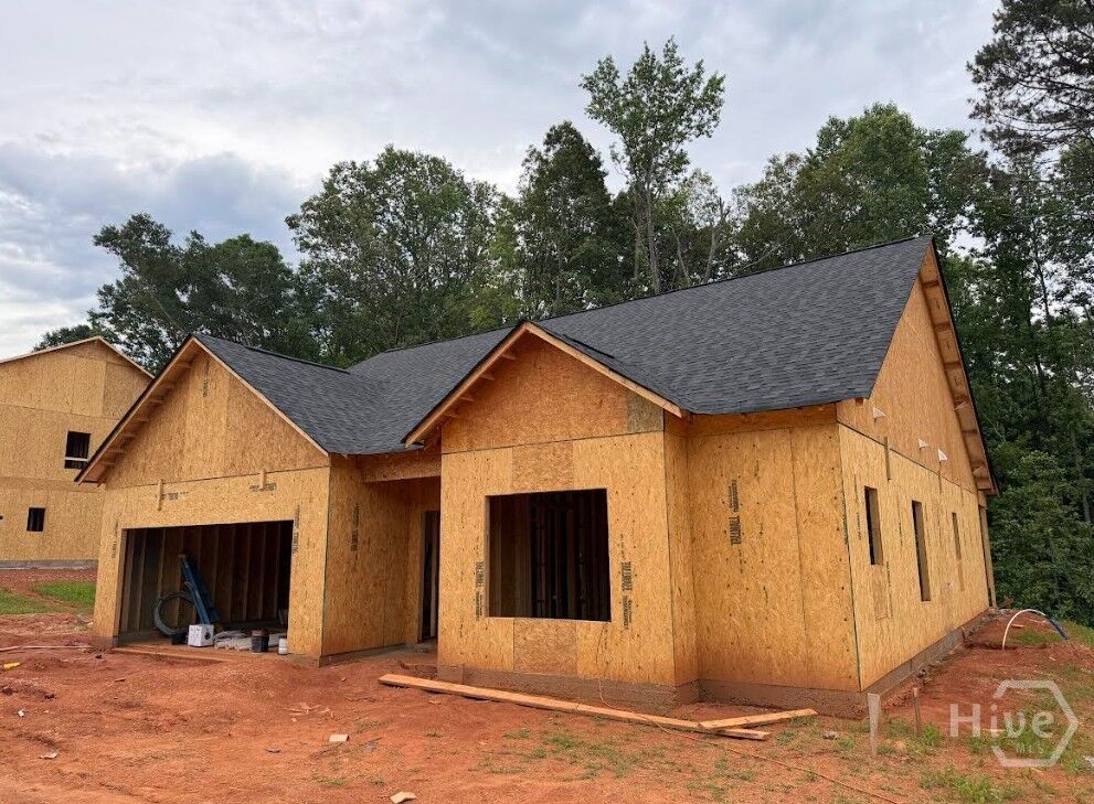 Property Photo:  584 Hospital Road  GA 30529 