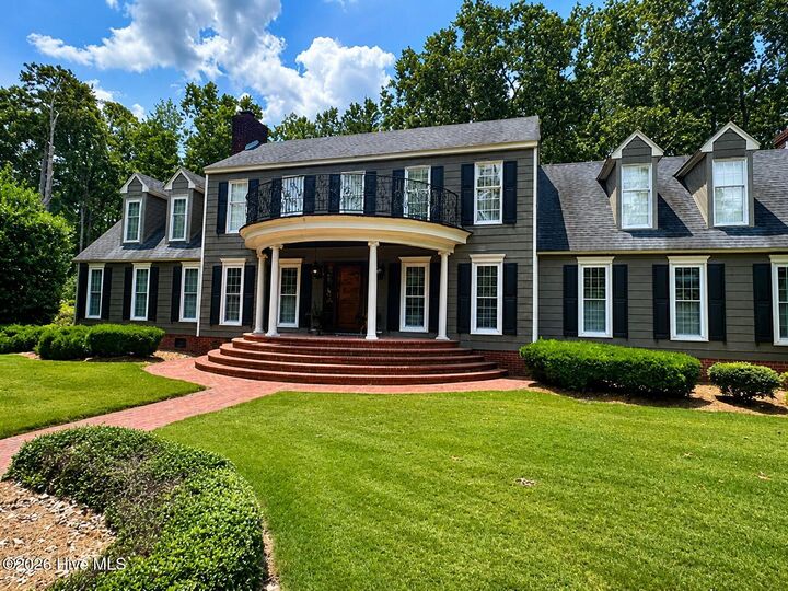 Property Photo:  122 Beechwood Road  NC 27910 