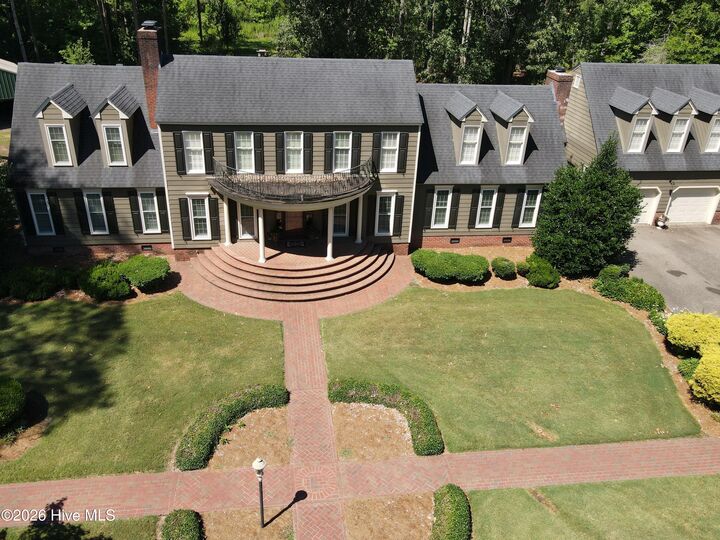 Property Photo:  122 Beechwood Road  NC 27910 