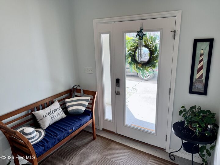Property Photo:  515 N New River Drive D  NC 28445 