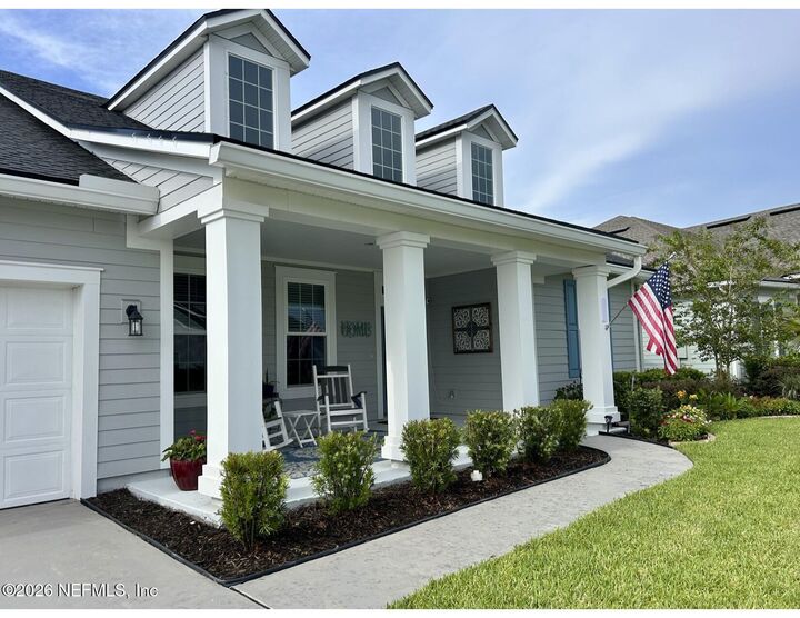 Property Photo:  45 Lomond Court  FL 32095 