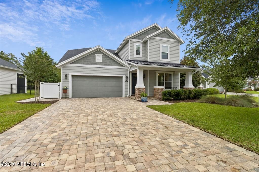 Property Photo:  85239 Champlain Drive  FL 32034 