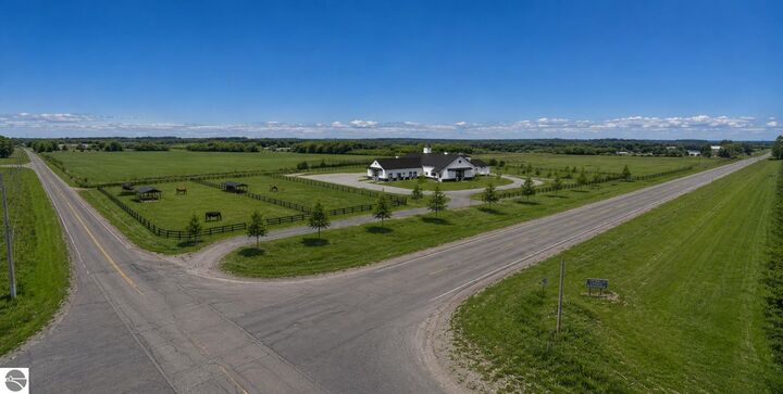 Property Photo:  24.71 Acres Angell Road  MI 49690 