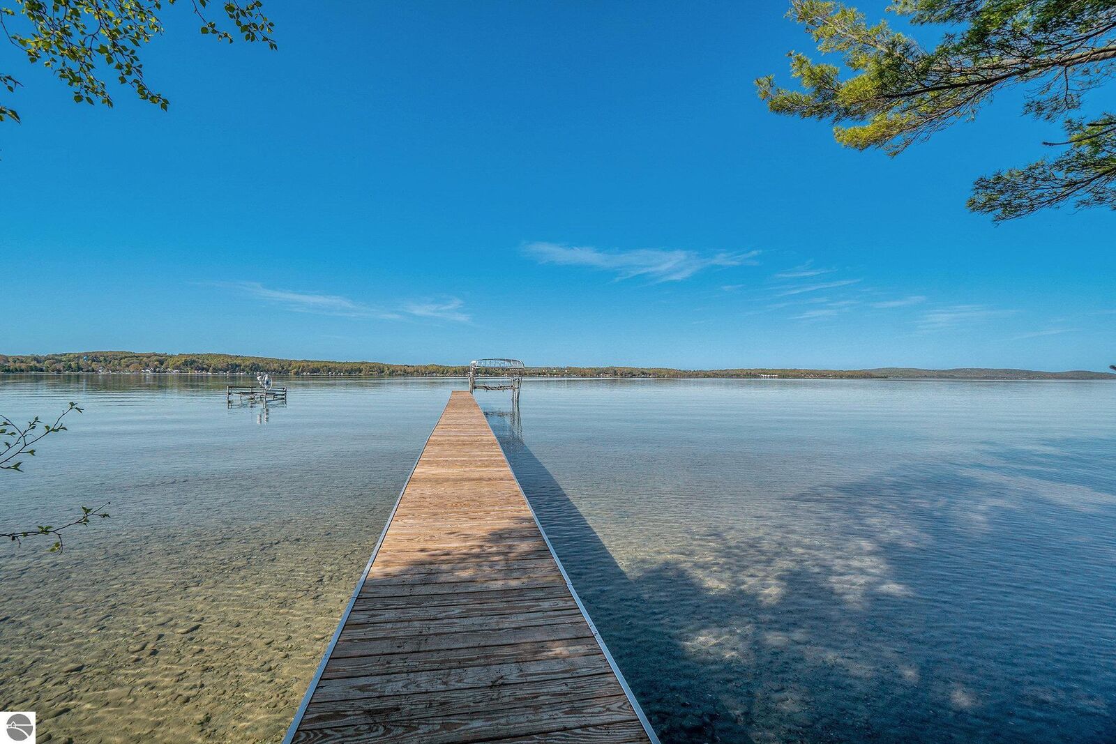 Property Photo: Lot 19 Amarelle Lane MI 49617